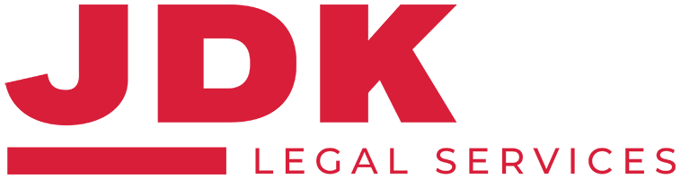 JDK Legal Services
